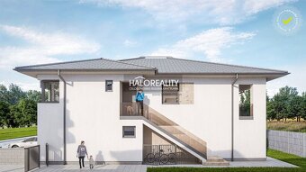 HALO reality - Predaj, trojizbový byt Lužianky, Jaseňová uli - 4