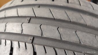 205/55/R16 91V Hankook 4ks - 4