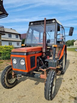 Zetor 5211 - 4