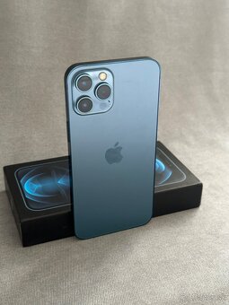 iPhone 12 PRO MAX 128GB - 4