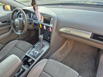 Audi A6 - 4