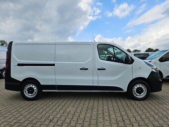 Opel Vivaro L2H1 1.6CDTi/145hp - 2019 - 4