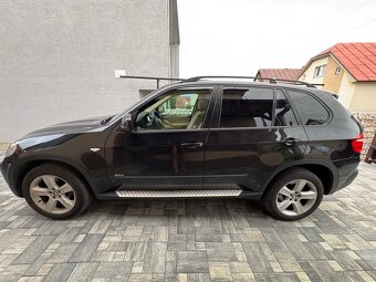 Predam BMW X5 E70, 3.0D M57 173 kW - 4