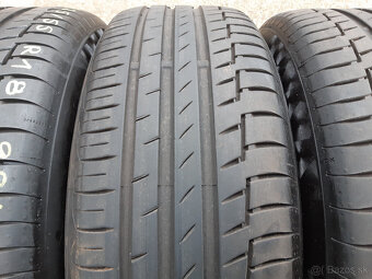 225/55 R18 -letné Continental - 4