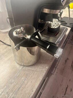De'Longhi EC 9155 MB La Specialista+rozšírená záruka do 203 - 4