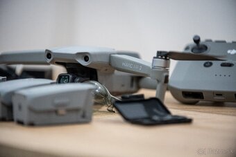 DJI MAVIC air 2 kombo - 4