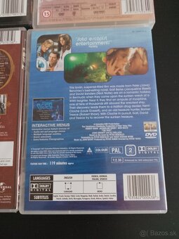Predám DVD filmi - 4