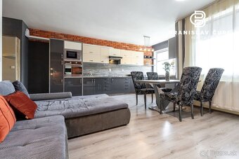Predaj, 3izb. byt, kompletná rekonštrukcia, 85 m2, Učňovská, - 4