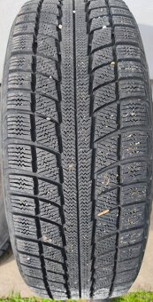 Toyota RAV4 225/65R17 ZIMNÁ SADA - 4