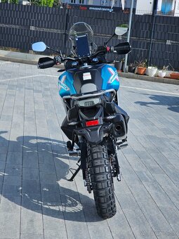 CFMOTO 800MT-X - 4