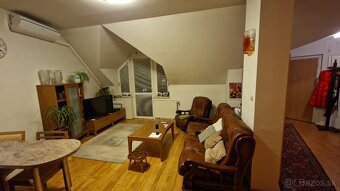Predám nadštandard 2-izbový byt, Centrum Trnavy, Garáž - 4