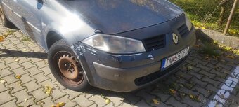 Renault Megane LPG - 4