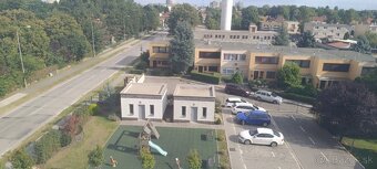 Luxusné bývanie, 2 izb. byt, novostavba, Galanta - 4