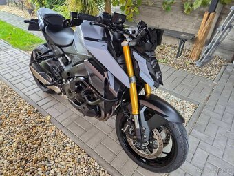 Predam suzuki gsx-s1000 - 4