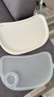 Detská stolička Peg Perego Prima pappa follow me+Dohoda - 4