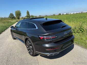Volkswagen Arteon Shooting brake R-LINE 2.0 TDI 4MOTION DSG - 4