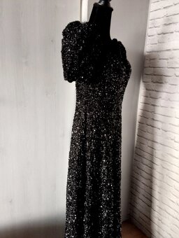 .Spoločenské šaty. - 4