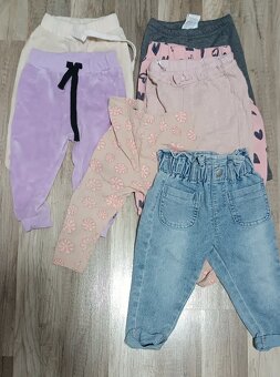 Balíček pre dievčatko 9-12mes - 4