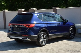 Seat Tarraco 2.0 TDI Xcellence 147KW 4X4 DSG AUTOUVER OD 0% - 4