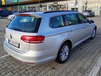 Predám Wolkswagen Passat B8 wariant TDI - 4