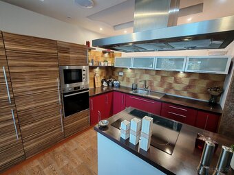 Prenájom 3 izbového bytu - 4