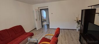 Na prenajom 3 - izbový byt v centre mesta Vranov nad Topľou - 4