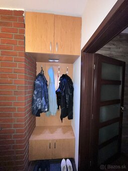 Predaj 1 izbový byt - 4