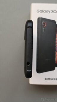 Samsung Galaxy XCover 5 Dual SIM - 4