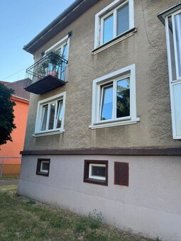 Prenájom 2-izbový byt 81 m2, Vranov nad Topľou , Sídlisko I. - 4