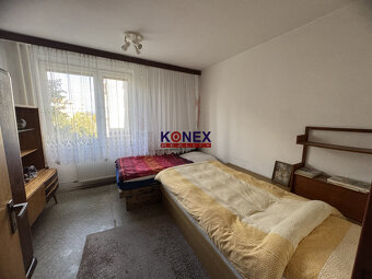 NOVINKA – 3-izbový byt MICHALOVCE – ZÁPAD - 4