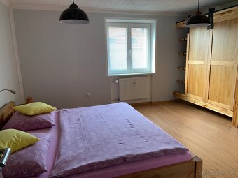 TREEF ponúka na prenájom 2-izbový byt v skvelej lokalite. - 4