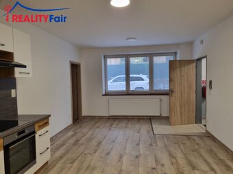 Prenájom 2i bytu v centre Banskej Bystrice - 4