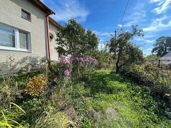 Na predaj 2 rodinné domy v jednej cene v Starej Turej - 4