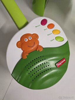 Detské hračky MIX - 4