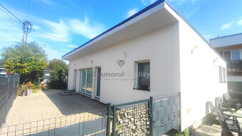 Predaj – podnikateľský objekt  Košické Olšany - 4