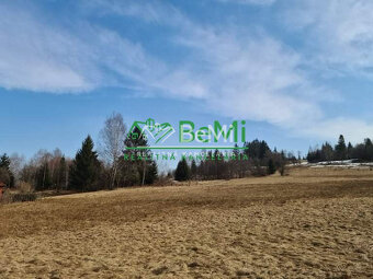 Predaj, investičný pozemok, 6881m2,  Čadca (735-14-JAS) - 4