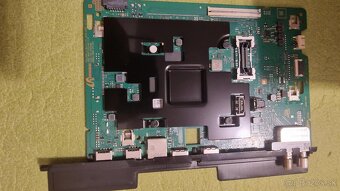 TV - UE55DU8072U - nahradne diely - 4