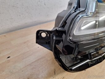 Range rover velar svetlo full led - 4