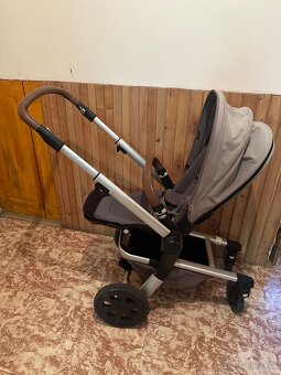 Športový kočík ajoooj Húb - 4