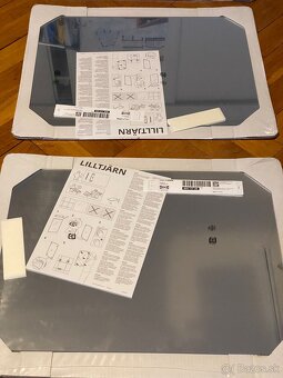 liltjarn zrkadlo z ikea - 4