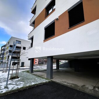 Prenájom: nový 2i byt + kryté parkovanie – Liptovský Mikuláš - 4