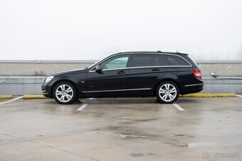 Mercedes-Benz C220 - 4