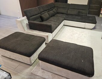 Sedacia súprava - 4