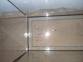 Akvárium 240 L hrúbka skla 8mm - 4