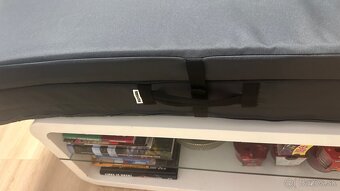 Predám skladací matrac - 4