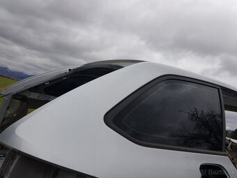Octavia 3 combi predám strechu rok 2012-2017 - 4