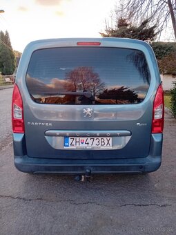 Pauget Parnter Teepee - 4