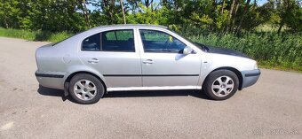 Škoda Octavia 1 1.6 MPI-75kw - 4