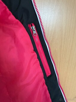 Zimna bunda CMP vel. 122-128 - 4