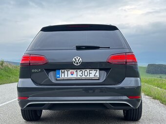 Volkswagen Golf 7.5 - 4
